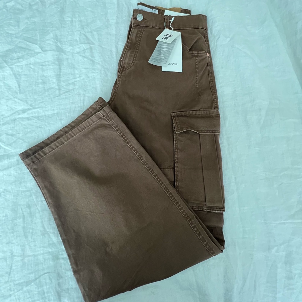 Cargo Pants
